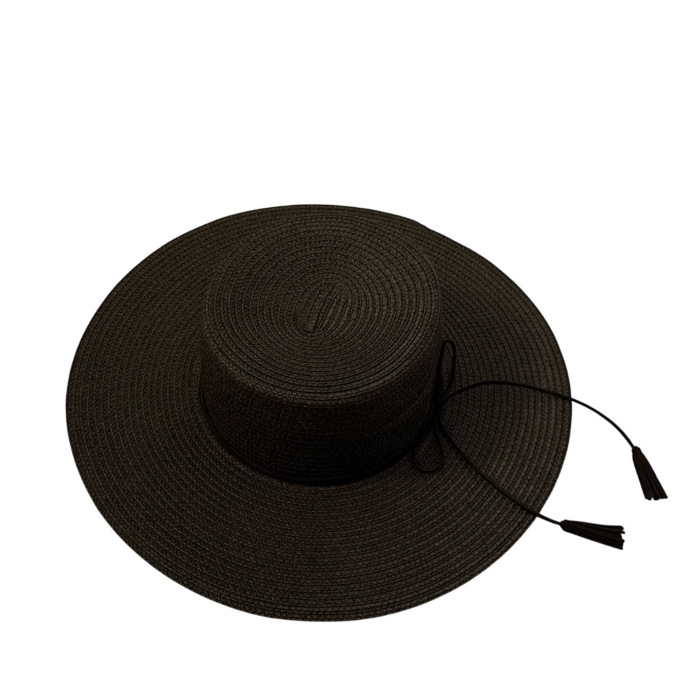Gothic Sun Hat - image 1